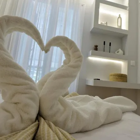 Appartement Seren Near Victoria Metro-earthy Tones & Comfort